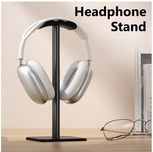 Sleek Gaming Headphone Holder